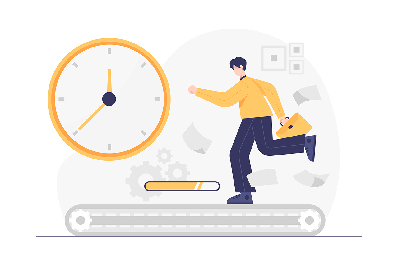 Waterfall — противоположность Agile