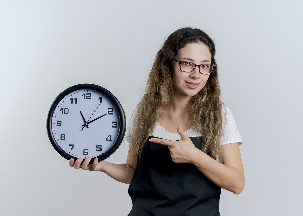 Что такое система учёта рабочего времени?
