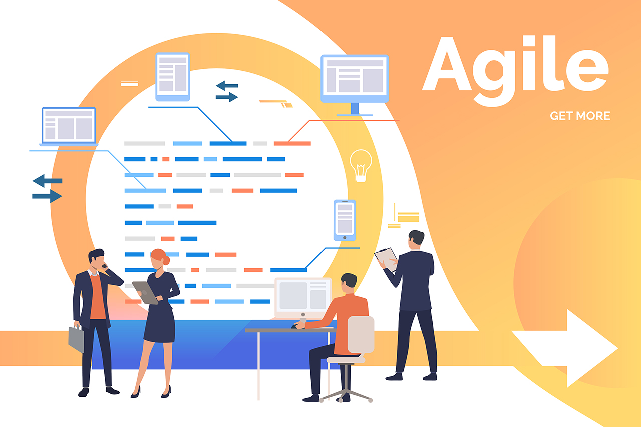 Что такое Agile?