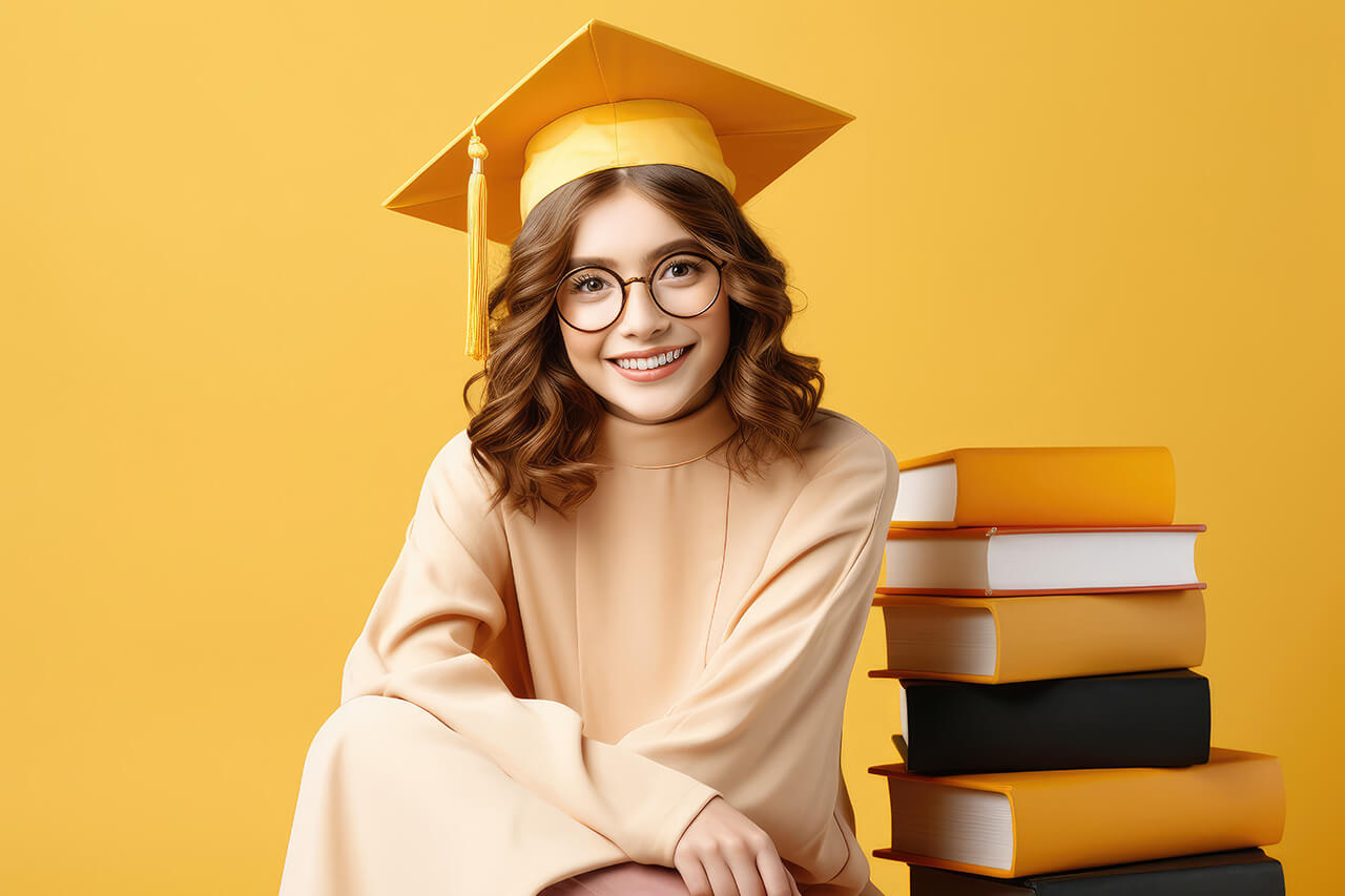 С Днем студента!