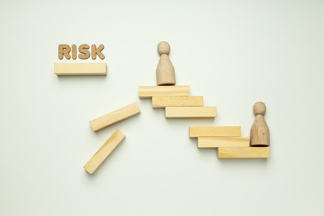 Что такое риски проекта?